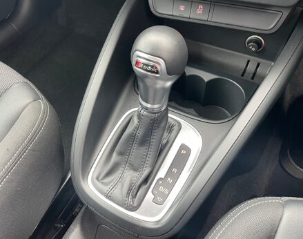 Audi A1 TFSI SPORT 43