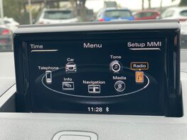 Audi A1 TFSI SPORT 27