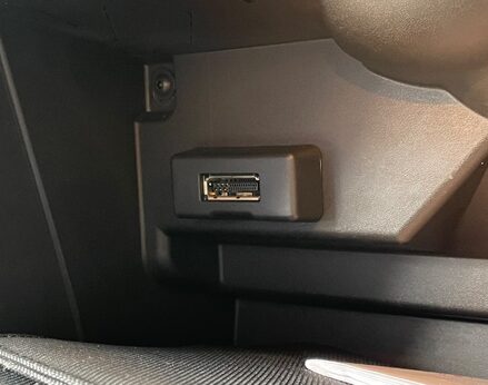 Audi A1 TFSI SPORT 38