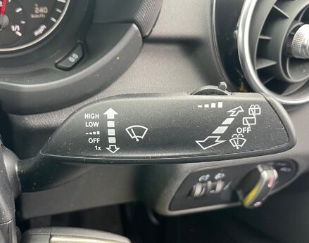 Audi A1 TFSI SPORT 49