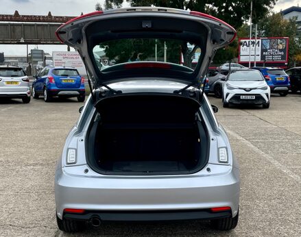 Audi A1 TFSI SPORT 56