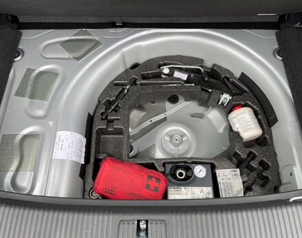 Audi A1 TFSI SPORT 59