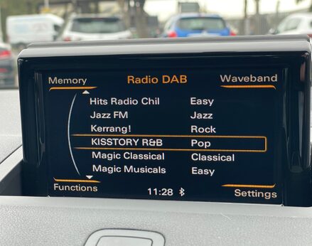 Audi A1 TFSI SPORT 28