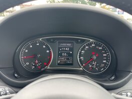 Audi A1 TFSI SPORT 20