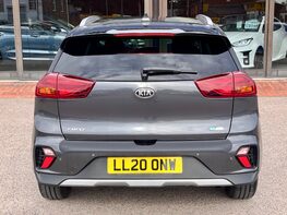 Kia Niro 2 6
