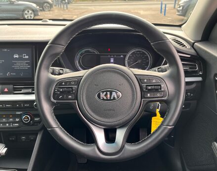 Kia Niro 2 20
