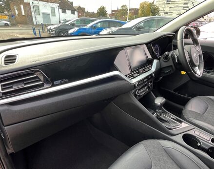 Kia Niro 2 17