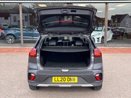 Kia Niro 2 72