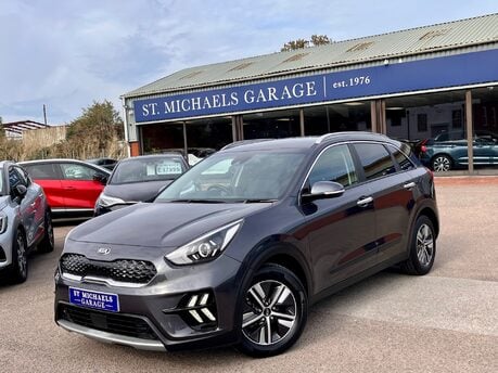 Kia Niro 2