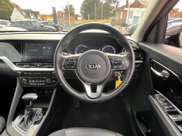 Kia Niro 2 19