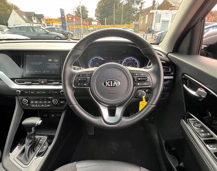 Kia Niro 2 19