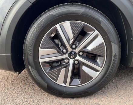 Kia Niro 2 13