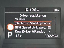 Kia Sportage CRDI 4 ISG MHEV 31