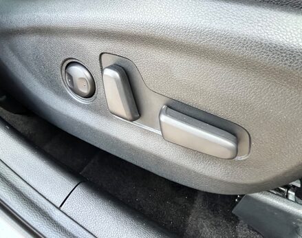 Kia Sportage CRDI 4 ISG MHEV 76