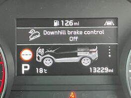 Kia Sportage CRDI 4 ISG MHEV 43