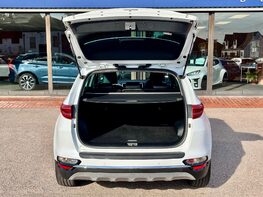 Kia Sportage CRDI 4 ISG MHEV 82