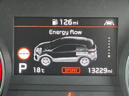 Kia Sportage CRDI 4 ISG MHEV 23