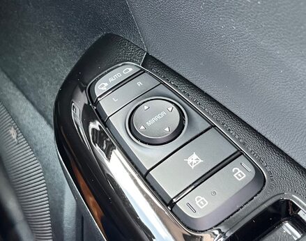 Kia Sportage CRDI 4 ISG MHEV 73