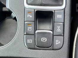 Kia Sportage CRDI 4 ISG MHEV 65