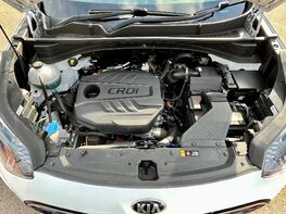 Kia Sportage CRDI 4 ISG MHEV 7