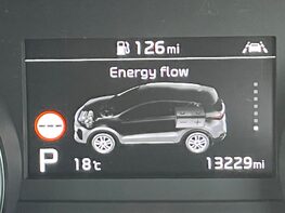 Kia Sportage CRDI 4 ISG MHEV 22