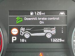 Kia Sportage CRDI 4 ISG MHEV 42