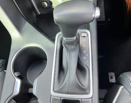 Kia Sportage CRDI 4 ISG MHEV 64