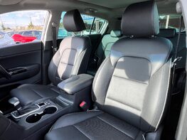 Kia Sportage CRDI 4 ISG MHEV 78