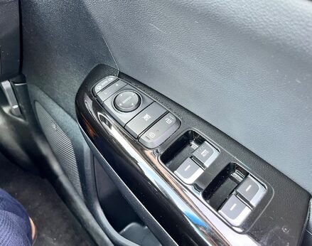 Kia Sportage CRDI 4 ISG MHEV 74