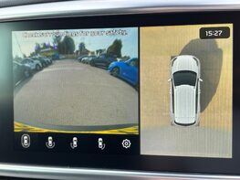 Kia Sportage CRDI 4 ISG MHEV 47