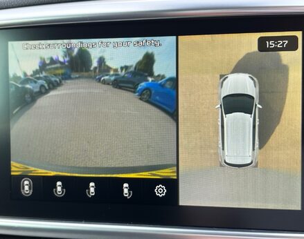 Kia Sportage CRDI 4 ISG MHEV 47