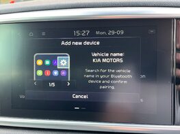 Kia Sportage CRDI 4 ISG MHEV 52