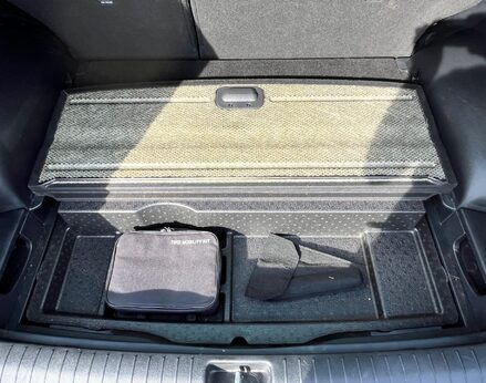 Kia Sportage CRDI 4 ISG MHEV 85