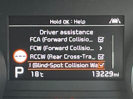 Kia Sportage CRDI 4 ISG MHEV 38