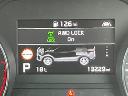 Kia Sportage CRDI 4 ISG MHEV 40