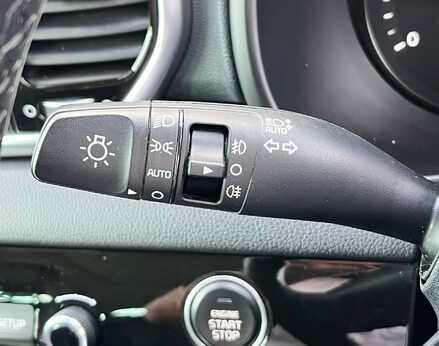 Kia Sportage CRDI 4 ISG MHEV 70