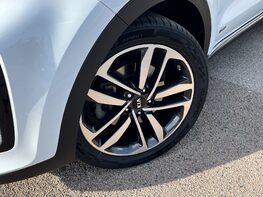 Kia Sportage CRDI 4 ISG MHEV 3