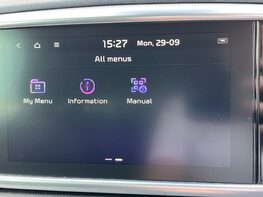 Kia Sportage CRDI 4 ISG MHEV 54