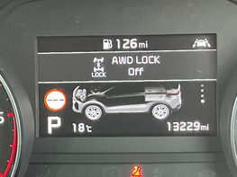 Kia Sportage CRDI 4 ISG MHEV 41