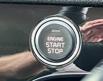 Kia Sportage CRDI 4 ISG MHEV 67