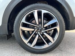 Kia Sportage CRDI 4 ISG MHEV 14