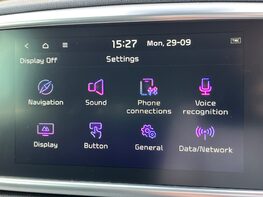 Kia Sportage CRDI 4 ISG MHEV 57