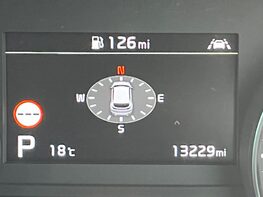 Kia Sportage CRDI 4 ISG MHEV 27