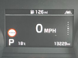 Kia Sportage CRDI 4 ISG MHEV 26