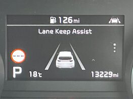 Kia Sportage CRDI 4 ISG MHEV 28