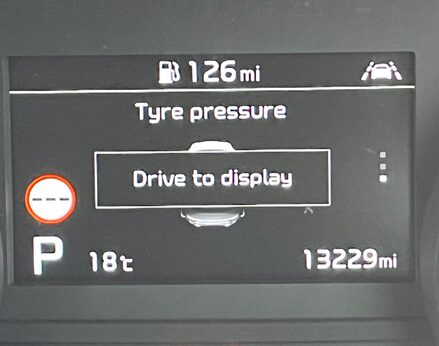 Kia Sportage CRDI 4 ISG MHEV 30