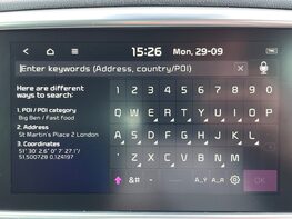 Kia Sportage CRDI 4 ISG MHEV 48