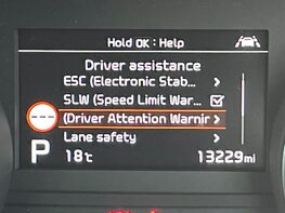 Kia Sportage CRDI 4 ISG MHEV 33