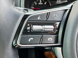 Kia Sportage CRDI 4 ISG MHEV 68