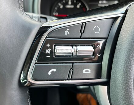 Kia Sportage CRDI 4 ISG MHEV 68